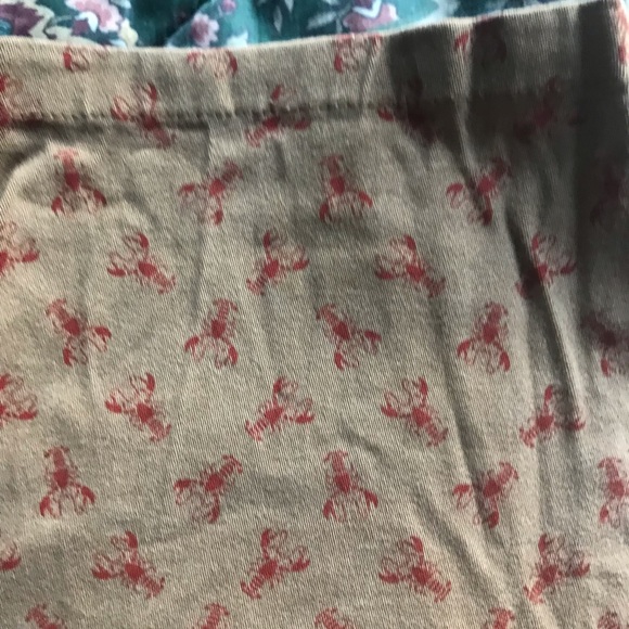 Crawfish shorts - Picture 2 of 4